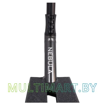 Трюковой самокат Tech Team Nebula 2025 (черный) картинка 5